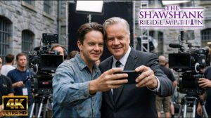 «Побега из Шоушенка» Актерский состав  тогда и сейчас (1994–2026)