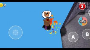 Что находится в доме за картой+гуляем за картой