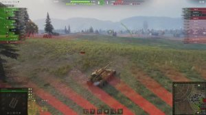 мир танков  шведская арта