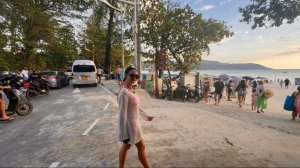 Изумрудные острова Таиланда - Краби. Экскурсия от Смело в Тай. Пляж Ката Ной. Пхукет 2026.