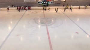 2012: Ермак - Юность (матч 4)