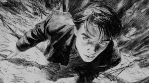 ТЯЖЁЛЫЙ ШАГ.