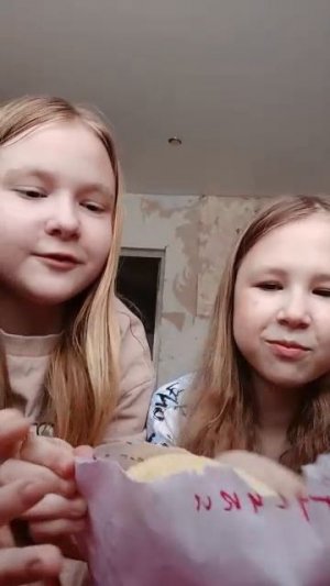 распаковываем гусика