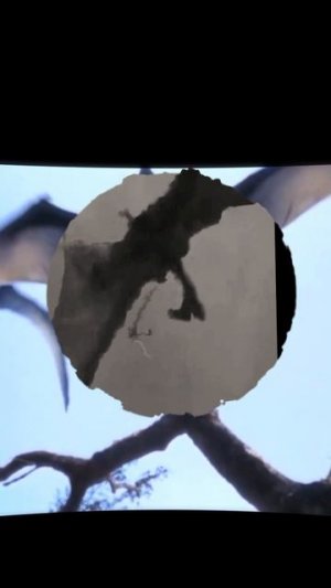 ДИНОЗАВРЫ ИЗ ИГР ПРИШЛИ В НАШ МИР!!