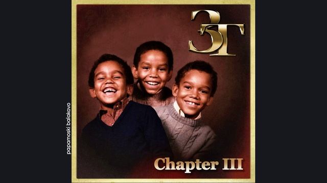 3T - Heaven, 2015 Chapter III (papamoski balakovo)