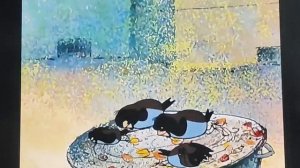 Как золушка