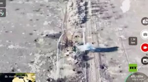 مقاطعة زابوروجيه.. مدفعية قوات مجموعة "الشرق" الروسية تدمر مواقع للقوات الأوكرانية