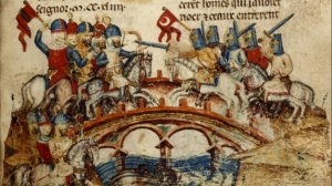 Великий западный поход монголов в 1236—1242 годах (2026)