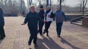 22 марта.Полюбила тебя...