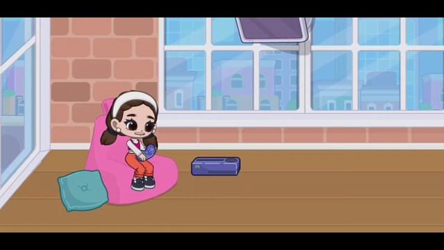 Мария Александровна 🧑🏫, задала🧑💻 Еве👸- Домашнее задание 📝(2 часть) Когда, я делала - Домашку