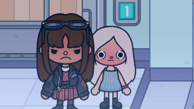9 серия сериала любимый враг