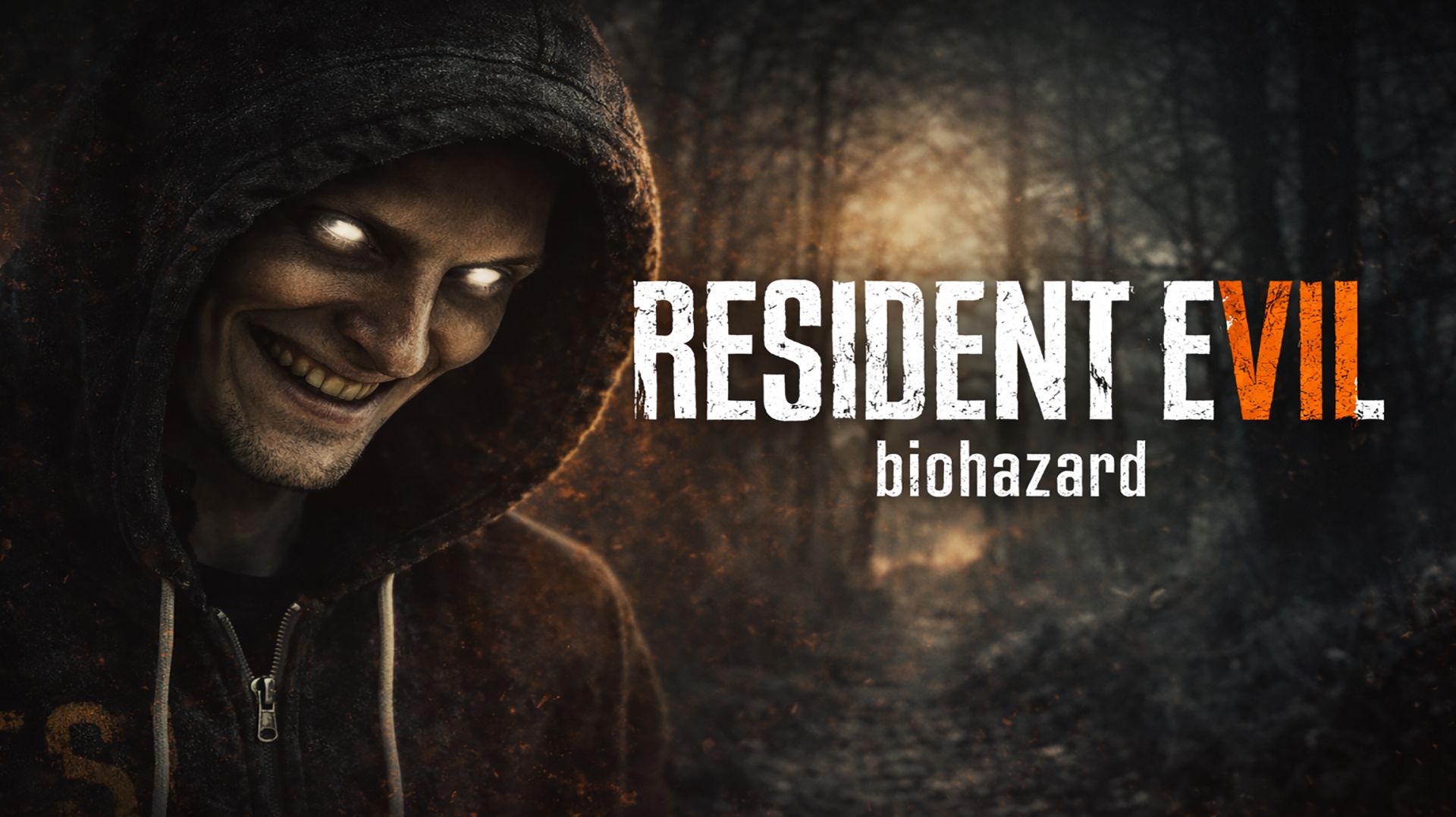ТМФ / ЗАХОДИТЕ В МОЙ ДОМ (RESIDENT EVIL 7 BIOHAZARD) #4