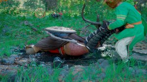 Crimson Desert ➤ Прохождение 5