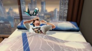 Макс Стил 2 сезон 6 серия (мультсериал, 2014)