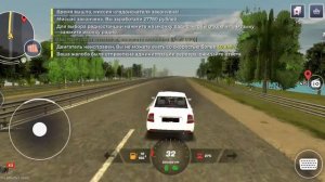 Блек раша:Путь бомжа 2.0 (2 часть) фармим на кладоискателе