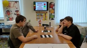 Правила дорожные - знать каждому положено !!!