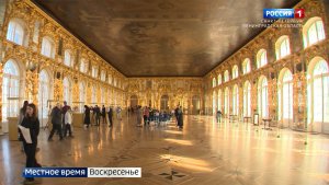 Культурное обозрение от 22.03.2026