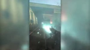 -МЕН ЛАЗЕР ИЗ ГЛАЗ, ВАНТУЗМЕН?!😱 Разбор 9 и 10 серий Human Being