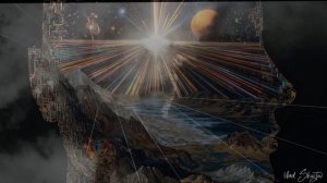 Соткнан из ткани бытия (Влад Шустов)