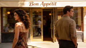 Elora Night,   Dust & Paradise- Love in Ruins