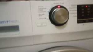 стирка радужного большого полотенца на программе 15 минут 1000 об/мин