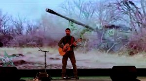 с.Верхнеяркеево - Мы СВОю Родину не предаем - Рамиль Бадамшин