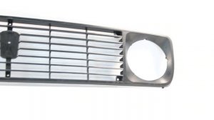 Решетка радиатора ВАЗ-2121(ДЗА) Lada Код: 5165