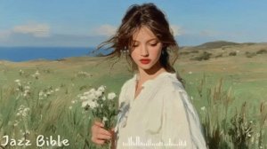 Книга Руфь. Библия Джаза