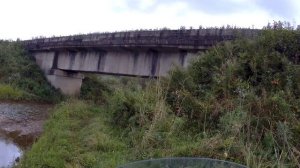 Мотопутешествие в б. Лукина (Приморский край)04.09.2024