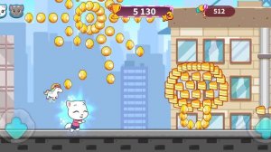 Том и друзья играем