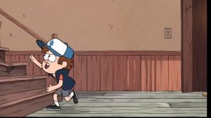 гравити фолз 16 (часть3)