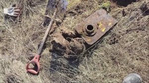 Начинаем сезон копа и тестируем новый металлоискатель NOKTA FIND X PRO