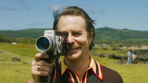 Дикая лошадь - Русский трейлер (Субтитры, 2026) Сэм Рокуэлл, Джон Малкович