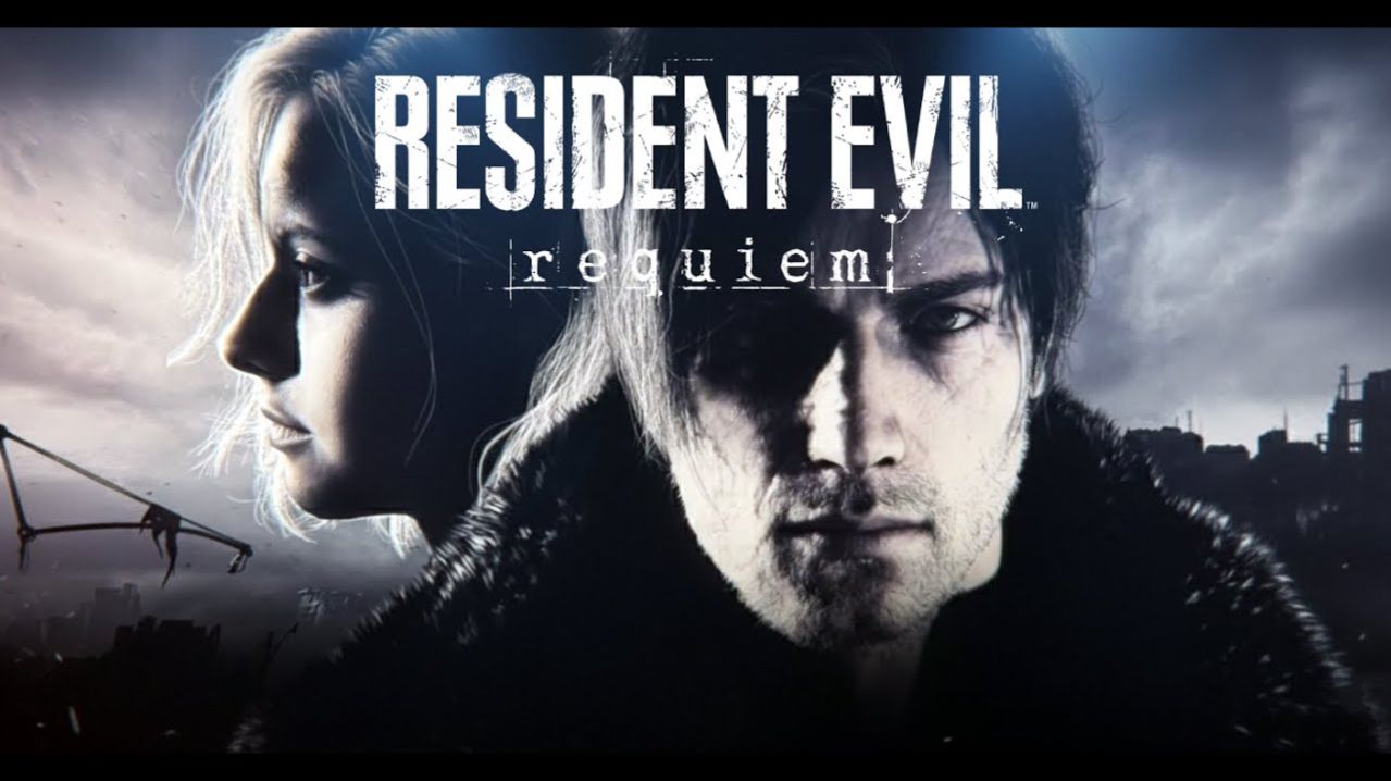 Resident Evil Requiem (4 Часть)