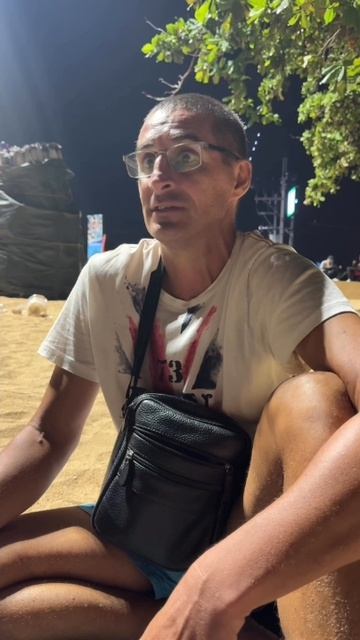 Khao Khitchakut национальный парк