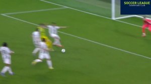 Ювентус — Сассуоло. Обзор матча