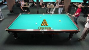 Своих Не бросаем VS Золотые Недали