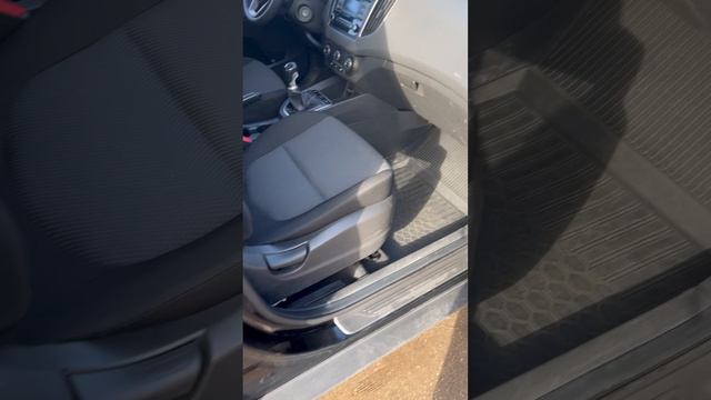 Creta 20 год 137 т км пробег восстановлена после дтп