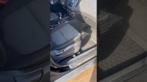 Creta 20 год, 137 т км пробег восстановлена после дтп