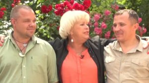 Отзыв о ЭВАСТРОЙ от Людмилы Поргиной