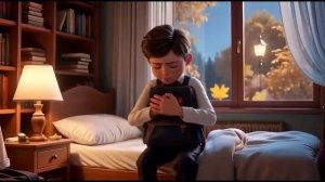 Музыкальные стихи. "В школу" Агния Барто