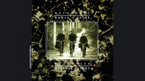 Мегаполис - Женское сердце, 1992 Женское сердце (papamoski balakovo)