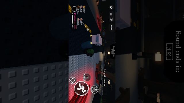 научился убегать в форсакен