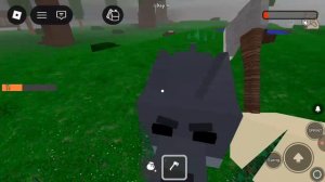 99 ночей в лесу типичный случай когда только зашол
роблокс
99 ночей в лесу