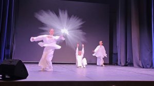 7. Авангард - В поисках света (Маяк Денс Фест 22.03.2026)