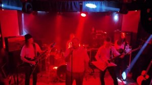 2025-10-11 - Группа «HELLBLOCK» - Свадьба на Чердаке