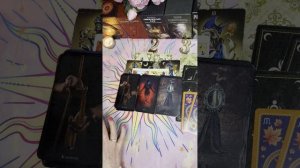 Кровники в печали.