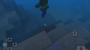 Майнкрафт и.. #45 СТУКНУТЬ ЗОМБИ ПОД ВОДОЙ