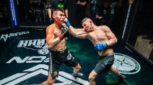 ТРОН 2.КУЛАЧКА. ЧЕБОТАРЁВ VS АЛМАШЕВ