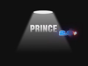 LIS_PRO - PRINCE